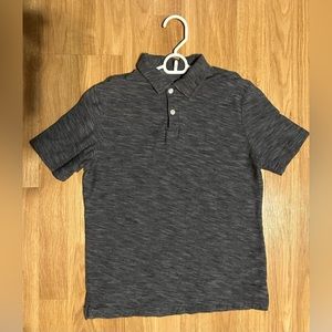 Youth Urban Pipeline Dress Shirt